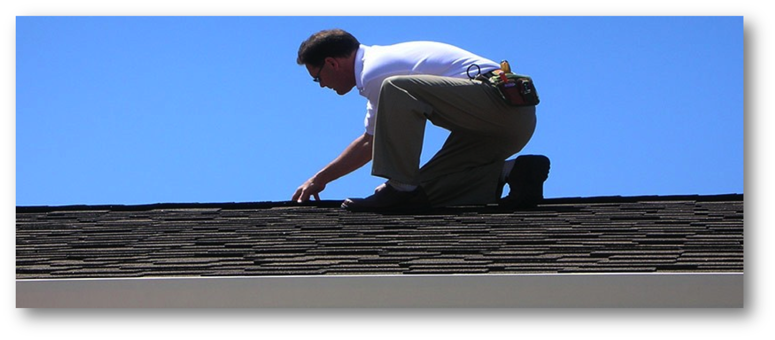 We Offer Free Roof Inspections