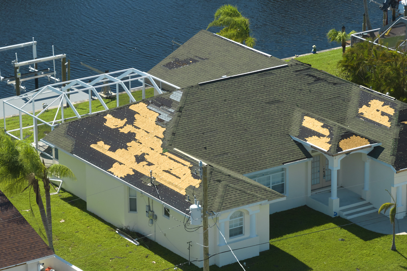 Can a Few Missing Shingles Lead to a Leaky Roof?