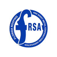 Member of the Florida Roofing and Sheet Metal Contractors Association (FRSA)