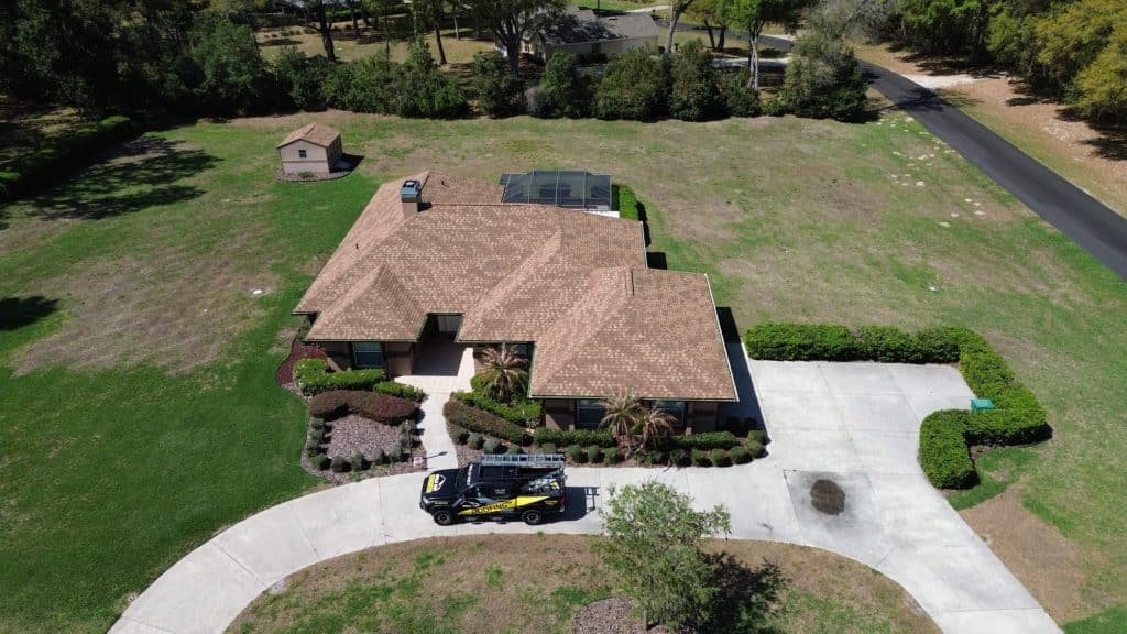 7 Signs You May Need Roof Repair In Fruitland Park