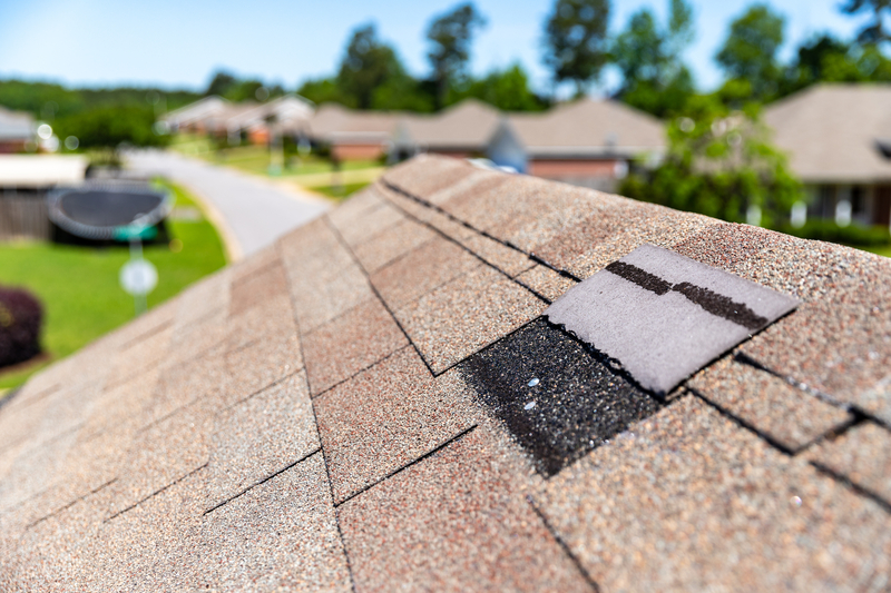 The Importance of Roof Inspection Prior to Buying a Home: 4 Key Points