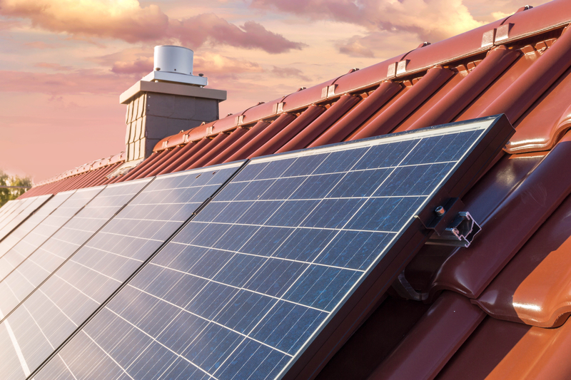 Top Roof Types for Optimal Solar Panel Performance