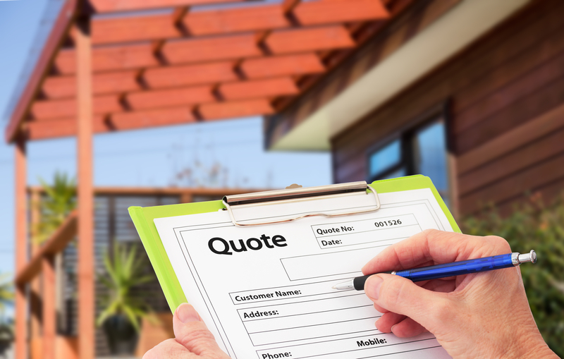 What to Look for in a Roof Replacement Quote: A Complete Guide